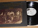 CROSBY, STILLS, NASH & YOUNG LP deja vu WHITE LABEL PROMO csny NEIL YOUNG wlp DJ