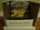UNDEROATH - LOST IN THE SOUND OF SEPERATION BOX SET  SIGNED