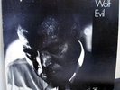 HOWLIN' WOLF EVIL 1ST ISSUE NM- HEAR IT