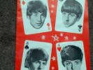THE BEATLES CONCERT PROGRAMME 1964 CHRISTMAS FAN CLUB