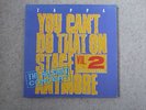 ZAPPA - 'You Can't Do That On Stage Anymore' Vol 2 - 3 LP Box Set