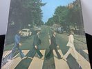 The Beatles Abbey Road record So383