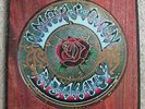 American Beauty, The Grateful Dead, MFSL Mobile Fidelity Sound Lab LP, vinyl EX