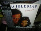 JULIO IGLESIAS DE NINA A MUJER 1981 JAPAN MASTER SOUND LP OBI 3000yen 30.3P