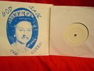 THE SEX PISTOLS GOD SAVE THE QUEEN A AND M 7