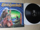 Blind Guardian ?– Follow The Blind VINYL 1st PRESS HEAVY METAL 1989 NO REMORSE