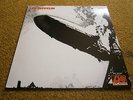 Led Zeppelin  Vinyl Lp Led Zeppelin 1  ( First Album )