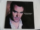 MORRISSEY - VAUXHALL & I    VINYL LP IN EXCELLENT CONDITION  RARE