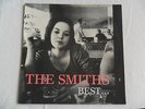 THE SMITHS- BEST I -  VINYL LP IN EXCELLENT CONDITION  RARE