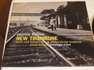 Curtis Fuller - New Trombone - on Prestige #7107 Jazz Record 33 rpm LP