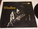 The Phil Woods Quartet - Woodlore - on Prestige #7108 Jazz Record 33 rpm LP
