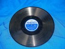 Blind Boy Fuller, Mama Let Me Lay It On You, Piedmont Blues, Perfect Label