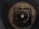 Duke Ellington 78 RPM Brunswick IT DON'T MEAN A  THING / ROSE ROOM jazz rare