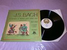 FRENCH LP ADES FLORILEGE 13055 DEVY ERLIH J.S.BACH SONATES ET PARTITAS VOLUME II