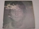 JOHN LENNON - IMAGINE - LP + POSTER + POSTCARD UK PAS 10004 PORKY PECKO LISTEN