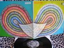 TIMOTHY LEARY & ASHRA TEMPEL- SEVEN UP- KK 58001-GERMANY 1973- -  LP 33GIRI 12