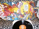 PTOOFF-THE DEVIANTS-PTOOFF -PSYCHO16 RECORDS 1983 - DISCHI VINILE  33GIRI 12