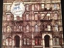 Led Zeppelin - Physical Graffiti - Very Rare Iceland Pressing - EX - Collectors
