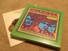 NEW RARE, CREAM Vinyl -Live at Royal Albert Hall (3 LPs)-RSD + BONUS 12