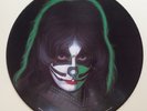 KISS Picture Vinyl LP 