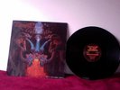 Dismember - Like an Ever Flowing Stream LP Vinyl