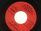 ED DAVIS / CONNIE STEVENS Between The Devil FARO