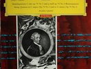 HAYDN String Quartets Amadeus Quartet DGG red stereo 138072 LP