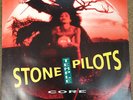 Stone Temple Pilots Core Vinyl LP Original German Press 1992 STP RARE