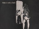 LP:Desiree,Make It With A Smile(RARE GERMAN PROG) (Private)