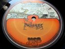 YES Relayer 1974 UK ATLANTIC 1st PRESS A1/B1 MINT-