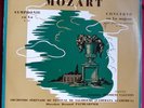 Germaine Thyssens-Valentin Piano Mozart Ducretet-Thomson Lag-1068 French LP 12