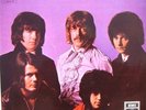 LP DEEP PURPLE Shades Of Deep Purple Deutsche Pressung von 1968 Top-Zustand