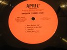 MIGHTY THREES / MIGHTY THREES DUB / APRIL KILLER RARE DUB LP ??