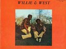 LP Wille & West (Stang) *Orig./Rare Soul/Funk