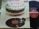 ROLLING STONES  let it bleed  LP  1969  AUSTRALIA