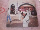 Vinyl-LP - Alice Cooper - Muscle of Love - WB 56018 - 1973 Germany
