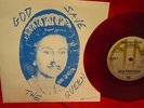 THE SEX PISTOLS GOD SAVE THE QUEEN A AND M 7