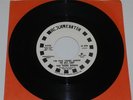 THE THIRD BARDO Rainbow Life/ I'm Five Years Ahead of My Time 45 Roulette R-4742