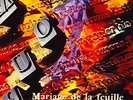Mariage de la Feuille et du Cliché PIERRE HENRY Darius MILHAUD French VEGA 3OSI
