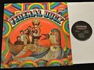PSYCH LP Federal Duck Musicor 3162 ORIG US PRESSING