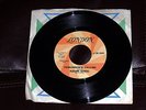MARIANNE FAITHFULL Tomorrow's Calling PROMO 45 Is This What I Get For Loving You