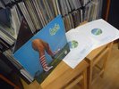 GENTLE GIANT GIANT STEPS 1975 ARCHIV IN MINT UK 1ST VERTIGO