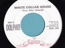 Rare 1966 The EPICS Columbus Ohio GARAGE White Collar House DOLPHIN - NICE VG+++