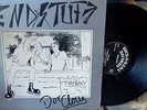 Endstu'fe   Der Clou Vinyl LP Rock-O-Rama Belgium Oi skin hc 1987