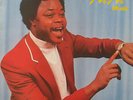 CLASSIC JUJU Dele Abiodun It's Time For JuJu Music LP COSMIC AFRO FUNK Listen