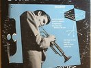 Chet Baker Quartet-Same-Pacific Jazz 3-10 INCH