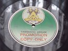 Tangerine Dream Alpha Centauri Atem  1st Issue UK Promo UNPLAYED
