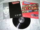 LP - Fancy / All my Loving - MINT OIS 1989 FIRST