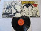 VINYL: BIRTH CONTROL Hoodoo man LP PROGRESSIVE ROCK