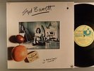 Syd Barrett  The Madcap Laughs and Barrett